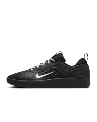 Nike SB Zoom Nyjah 4 Skate Shoes. Nike.com
